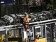 Tram deragliato a Milano, conducente indagato per disastro ferroviario