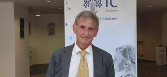 Di Sciascio (Regione Puglia): "25 anni InfoCamere, traguardo importante per il nostro territorio" Di Sciascio (Regione Puglia): "25 anni InfoCamere, traguardo importante per il nostro territorio"