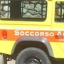 Trovato morto il 20enne scomparso da Castellaneta, corpo sul fondo di un dirupo