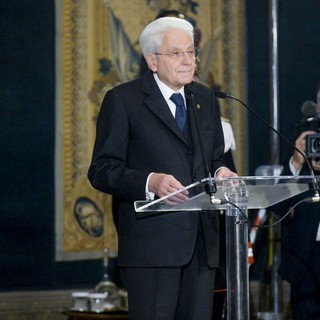 Regeni, Mattarella “Rapimento e barbaro assassinio rimangono ferita aperta”