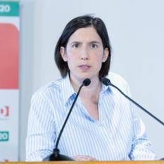 Elezioni amministrative, Schlein punge Meloni: "Ha problemi con la calcolatrice" Elezioni amministrative, Schlein punge Meloni: "Ha problemi con la calcolatrice"