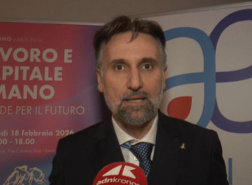 Sanità, Liris (Fdi): "Personale cuore pulsante del Ssn" Sanità, Liris (Fdi): "Personale cuore pulsante del Ssn"