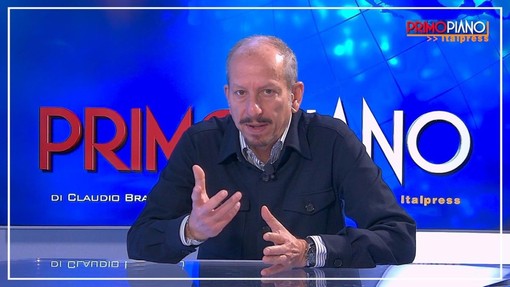 Libri, Cusenza “Racconto l’altro Garibaldi, figura modernissima” Libri, Cusenza “Racconto l’altro Garibaldi, figura modernissima”