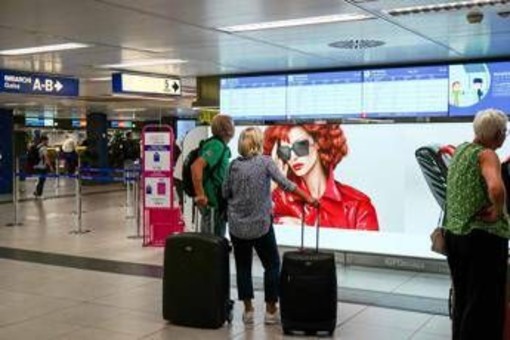 Sciopero aerei oggi 10 luglio, cosa fare in caso di ritardi o cancellazioni