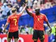 Entra Lukaku e il Belgio si sveglia, ma contro l’Egitto è solo 1-1 Entra Lukaku e il Belgio si sveglia, ma contro l’Egitto è solo 1-1
