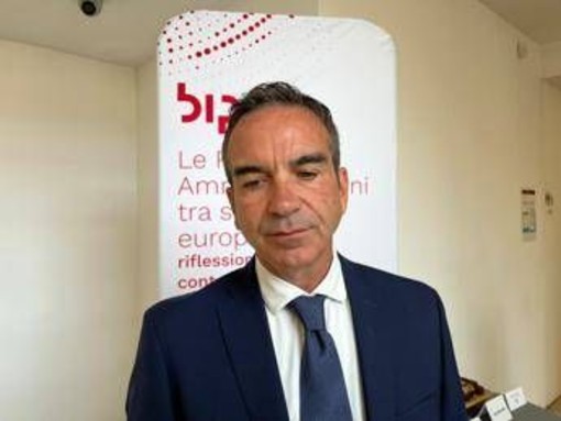 Occhiuto: "Ai può essere volano produttività imprese"
