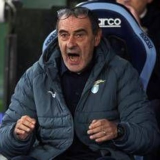 Lazio-Sassuolo, Maldini cade in area dopo contrasto con Lipani: era rigore?