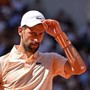Djokovic, furia contro... un cameraman: cos'è successo con Fonseca