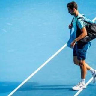 Musetti criticato per il ritiro, Rune lo difende: "Ha ascoltato il suo corpo" Musetti criticato per il ritiro, Rune lo difende: "Ha ascoltato il suo corpo"