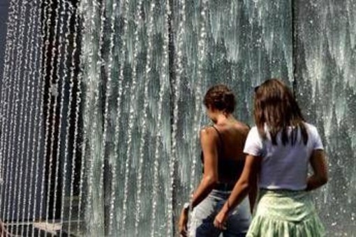 Meteo, weekend perfetto per il mare: la svolta domenica, temperature fino ai 31°C