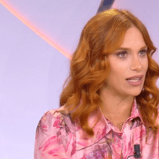 Alessandra Tripoli, la rivelazione sul marito a La volta buona: "Durante il Covid..." Alessandra Tripoli, la rivelazione sul marito a La volta buona: "Durante il Covid..."