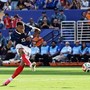Mondiali, un gol annullato e due pali: Francia 'folle' contro Svezia Mondiali, un gol annullato e due pali: Francia 'folle' contro Svezia
