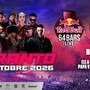 'Red Bull 64 Bars Live', Ele A, Nerissima Serpe e Papa V come special guest: il live a Taranto 'Red Bull 64 Bars Live', Ele A, Nerissima Serpe e Papa V come special guest: il live a Taranto