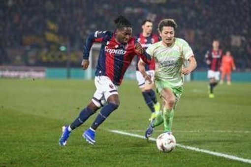 Europa-League, Bologna-Celtic 2-2: Dallinga e Rowe riprendono gli scozzesi