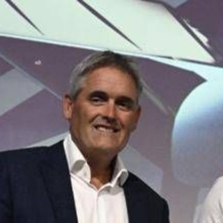 SailGp Roma, Coutts: "Il legame con la Capitale è destinato a durare"