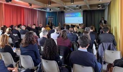 Futuro digitale, al Mind esperti a confronto sull'Health Data Revolution Futuro digitale, al Mind esperti a confronto sull'Health Data Revolution