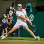 Sinner resta il re di Wimbledon, battuto Zverev in 4 set Sinner resta il re di Wimbledon, battuto Zverev in 4 set
