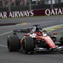 Ferrari, delusione dopo qualifiche Gp Australia: "Mercedes di un altro pianeta"
