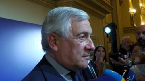 Tajani: "Istituti di Cultura fondamentali per rappresentare l'Italia nel mondo" Tajani: "Istituti di Cultura fondamentali per rappresentare l'Italia nel mondo"
