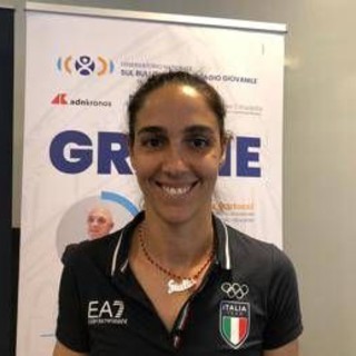 Bullismo, campionessa olimpica Quintavalle: "Sport offre una crescita mentale" Bullismo, campionessa olimpica Quintavalle: "Sport offre una crescita mentale"