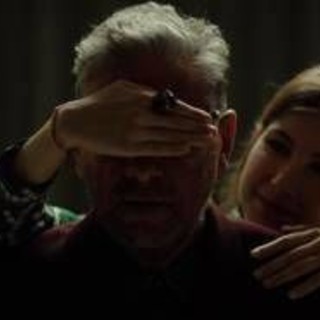 Festa del Cineme di Roma: il 22 ottobre in programma 'Non Oggi', un corto di e con Sergio Castellitto Festa del Cineme di Roma: il 22 ottobre in programma 'Non Oggi', un corto di e con Sergio Castellitto