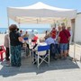 Malattie rare, a Savona Aisla inaugura la 'Casa di Silvia' per persone con Sla e caregiver Malattie rare, a Savona Aisla inaugura la 'Casa di Silvia' per persone con Sla e caregiver