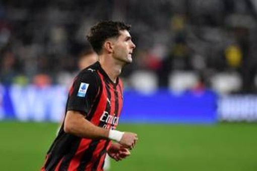 Pulisic segna il pari, arbitro annulla per tocco di mano: polemiche in Milan-Genoa Pulisic segna il pari, arbitro annulla per tocco di mano: polemiche in Milan-Genoa