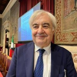 Ai, Quici (Cimo): "Medici ospedalieri chiedono una legge sull'atto medico" Ai, Quici (Cimo): "Medici ospedalieri chiedono una legge sull'atto medico"