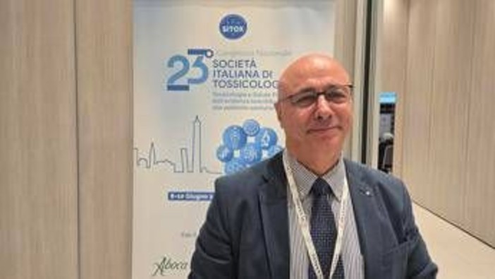 Droga, Locatelli (Sitox): "Nuove sostanze e intossicazioni, rafforzare sorveglianza'" Droga, Locatelli (Sitox): "Nuove sostanze e intossicazioni, rafforzare sorveglianza'"