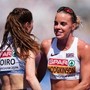 Europei, Coiro in semifinale negli 800 metri con il nuovo record italiano