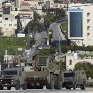 Raid in Cisgiordania, Israele uccide terrorista palestinese Khamayseh