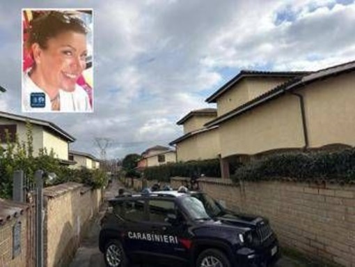 Federica Torzullo scomparsa da Anguillara, nuovi sopralluoghi: trovati dei guanti monouso Federica Torzullo scomparsa da Anguillara, nuovi sopralluoghi: trovati dei guanti monouso