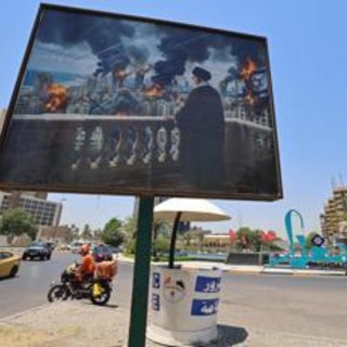 Iran-Usa, Trump: "1000 missili pronti". Teheran: "Rispettati gli impegni sulla tregua" Iran-Usa, Trump: "1000 missili pronti". Teheran: "Rispettati gli impegni sulla tregua"