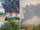 Ucraina, Kiev colpisce principale raffineria nel sud della Russia