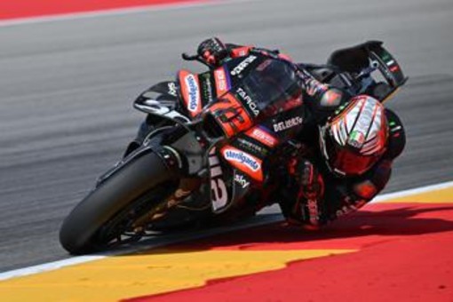 MotoGp, oggi si corre ad Aragon: orario, griglia di partenza e dove vedere il Gran Premio