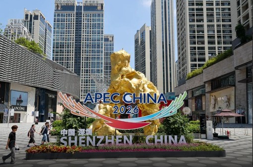 Asia-Pacifico, a novembre a Shenzen il Vertice CEO della Cooperazione economica