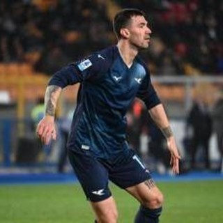Alessio Romagnoli, Lazio: "Mai inserito sul mercato, resterà un giocatore biancoceleste" Alessio Romagnoli, Lazio: "Mai inserito sul mercato, resterà un giocatore biancoceleste"