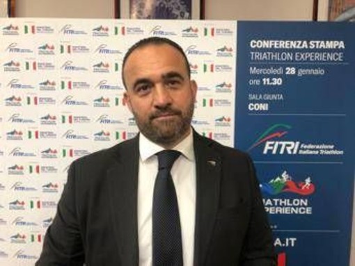 Giubilei (Fitri): "Triathlon valorizza tante località"