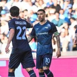 Napoli-Lazio, rigore sbagliato dai biancocelesti e mancato rosso a Lobotka: cos'è successo