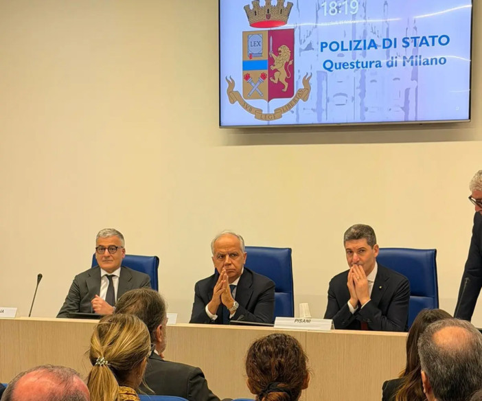 Rogoredo, Piantedosi “Quadro doloroso ma non può intaccare lunga storia Polizia”