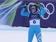 Milano Cortina, Brignone da sogno: oro olimpico nel SuperG tra le lacrime. Applausi di Mattarella