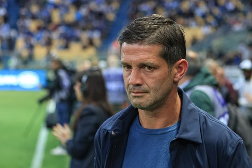Chivu “L’Inter deve avere ambizione e orgoglio” Chivu “L’Inter deve avere ambizione e orgoglio”