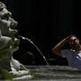 Ondata di caldo estremo in Italia, oggi 18 città bollino rosso: domenica sanno 21