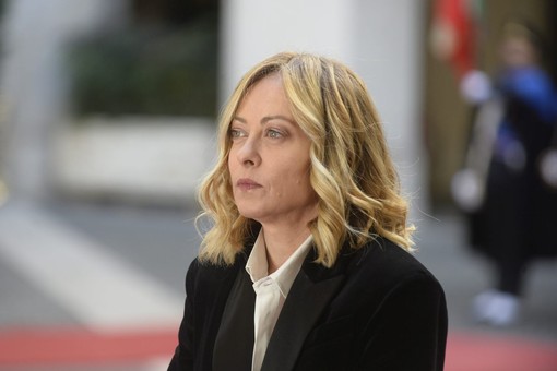 Minori, Meloni “Principio del ddl è che chi sbaglia paga, anche a 15 o 16 anni”