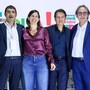 Centrosinistra, sprint Schlein, Conte e Avs: programma a novembre e primarie a febbraio Centrosinistra, sprint Schlein, Conte e Avs: programma a novembre e primarie a febbraio