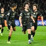 Psg scatenato: 5-2 al Chelsea e ritorno in discesa