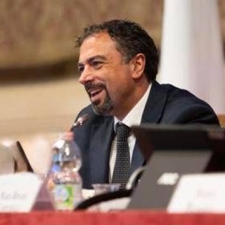 AI e sanità, Leandro Pecchia: "L'OMS indica la strada, possiamo colmare il ritardo accumulato" AI e sanità, Leandro Pecchia: "L'OMS indica la strada, possiamo colmare il ritardo accumulato"