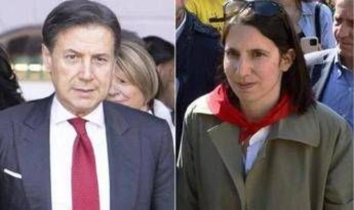 Conte batte Schlein nei sondaggi sulle primarie. I Dem restano fiduciosi: "Nessuna paura" Conte batte Schlein nei sondaggi sulle primarie. I Dem restano fiduciosi: "Nessuna paura"