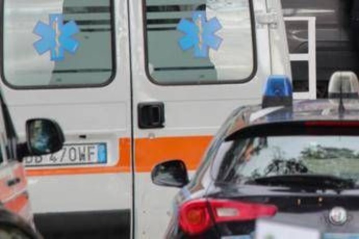 Incidente sulla statale 14 'Della Venezia Giulia', tre morti: ferito un bambino