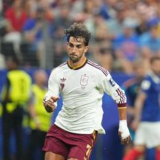Mondiali, la finale Spagna-Argentina sarà 'derby' tra porporati in Vaticano Mondiali, la finale Spagna-Argentina sarà 'derby' tra porporati in Vaticano